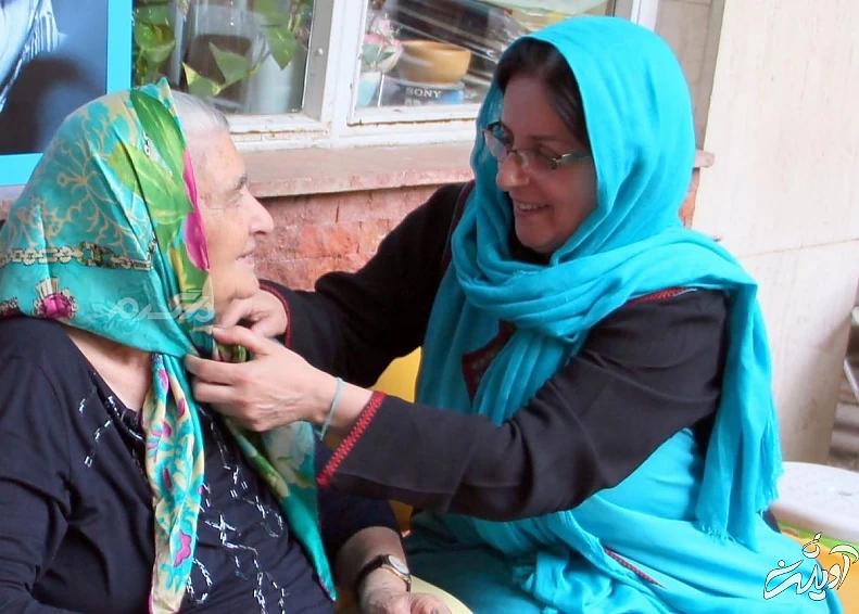 آلما مایکیال